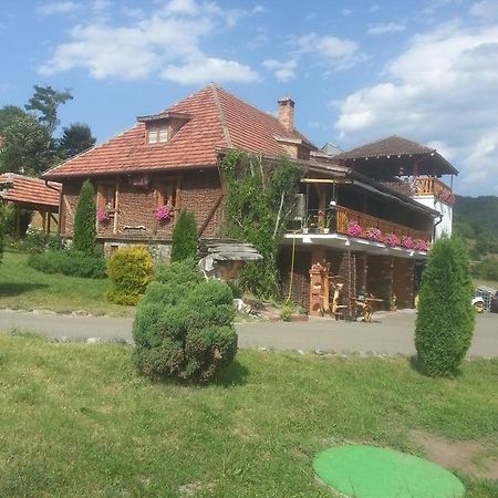 Inn Cakmara Raska Luaran gambar