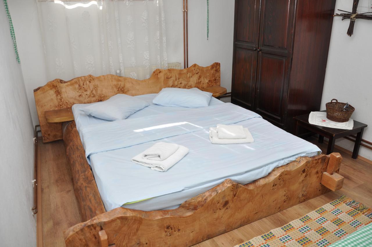 Inn Cakmara Raska Luaran gambar